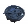 Мотор регулировки зеркального елемента левого Land Rover RANGE ROVER III L322 2010 - 2012 LR015051