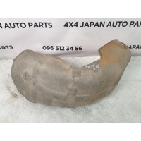подкрылок задний левый Mazda 6 GH 2.2D (2006-2012) GS1D561J1E