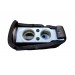 Клапан кондиционера TRW Honda Accord 7 usa 2003-2007  80221SDAA01
