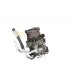 Компресор кондиционера Ford Mondeo 3 1.8SCi 2000-2007 1S7H19D629CC