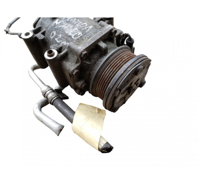 Компресор кондиционера Ford Mondeo 3 1.8SCi 2000-2007 1S7H19D629CC