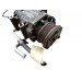 Компресор кондиционера Ford Mondeo 3 1.8SCi 2000-2007 1S7H19D629CC