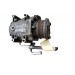 Компресор кондиционера Ford Mondeo 3 1.8SCi 2000-2007 1S7H19D629CC