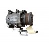 Компресор кондиционера Ford Mondeo 3 1.8SCi 2000-2007 1S7H19D629CC