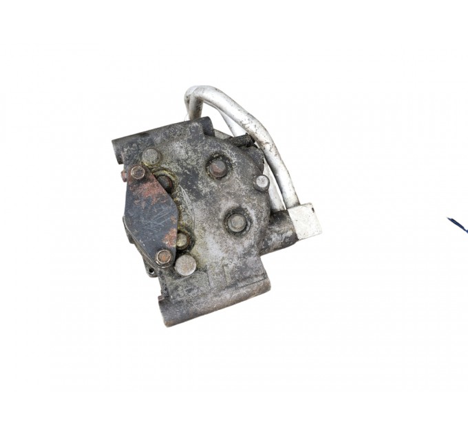Компресор кондиционера Ford Mondeo 3 1.8SCi 2000-2007 1S7H19D629CC