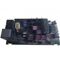 Блок предохранителей подкапотный без кришек Subaru Forester 2014-2018 SJ 82241SG011
