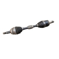 Полуось левая (30/24) Toyota camry 40 2.4 4342033250