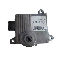 Блок управления АКПП Mazda CX-7 2006-2012 AW31189E1J Блок управления АКПП Mazda CX-7 2006-2012 AW31189E1J