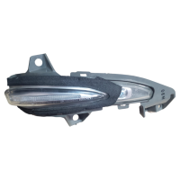 Повторитель поворота в правое зеркало ДЕФЕКТ Lexus RX 2008-2015 8173048020