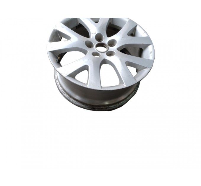Диск литой R18 7.5J 5X114.3 ET50 DIA67.1 Mazda CX-7 2006-2012 9965047580
