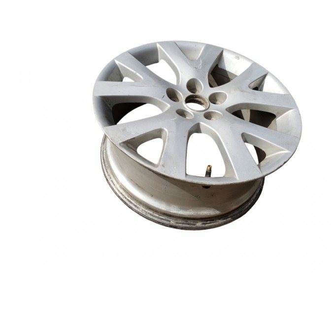 Диск литой R18 7.5J 5X114.3 ET50 DIA67.1 Mazda CX-7 2006-2012 9965047580