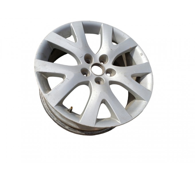 Диск литой R18 7.5J 5X114.3 ET50 DIA67.1 Mazda CX-7 2006-2012 9965047580