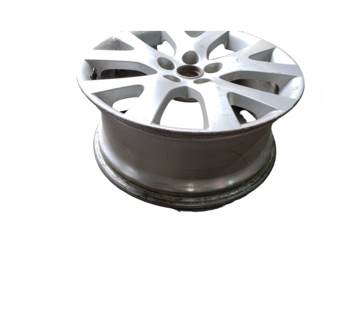 Диск литой R18 7.5J 5X114.3 ET50 DIA67.1 Mazda CX-7 2006-2012 9965047580