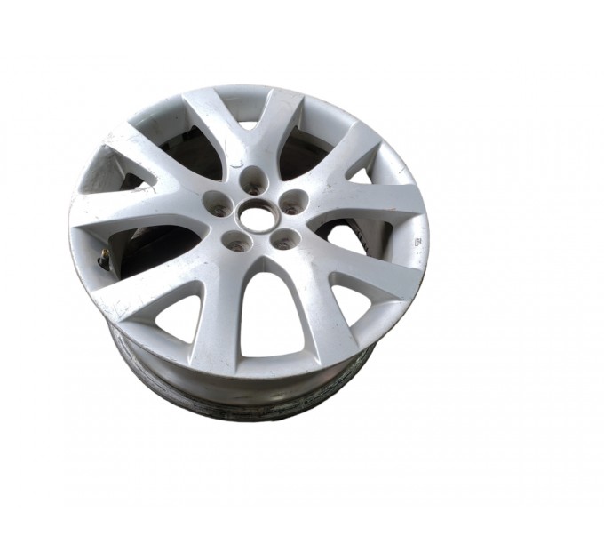 Диск литой R18 7.5J 5X114.3 ET50 DIA67.1 Mazda CX-7 2006-2012 9965047580