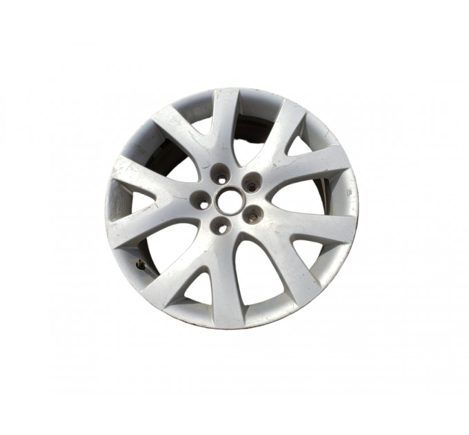 Диск литой R18 7.5J 5X114.3 ET50 DIA67.1 Mazda CX-7 2006-2012 9965047580