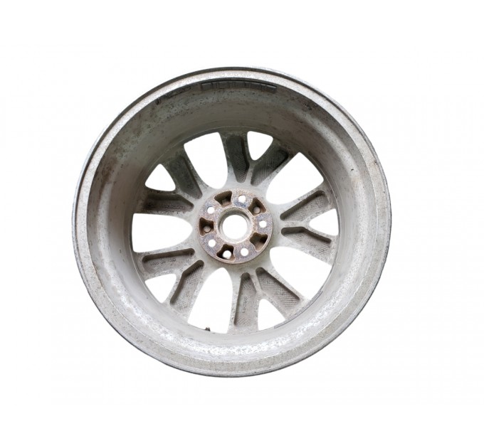 Диск литой R18 7.5J 5X114.3 ET50 DIA67.1 Mazda CX-7 2006-2012 9965047580
