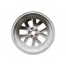 Диск литой R18 7.5J 5X114.3 ET50 DIA67.1 Mazda CX-7 2006-2012 9965047580