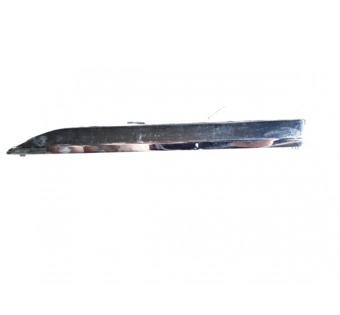 Молдинг хром дверей задняя правая Toyota Lexus RX 3 2009-2015 10930640L0