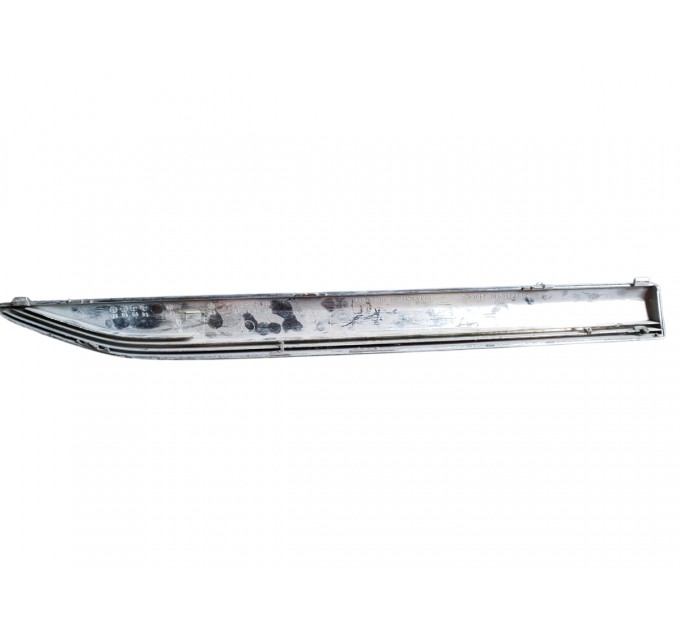 Молдинг хром дверей задняя правая Toyota Lexus RX 3 2009-2015 10930640L0
