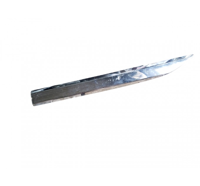 Молдинг хром дверей задняя правая Toyota Lexus RX 3 2009-2015 10930640L0