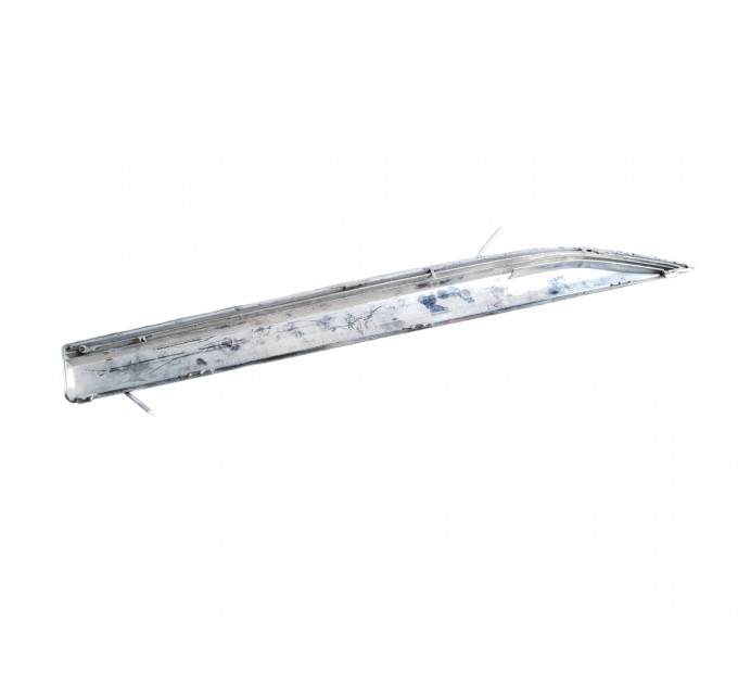 Молдинг хром дверей задняя правая Toyota Lexus RX 3 2009-2015 10930640L0