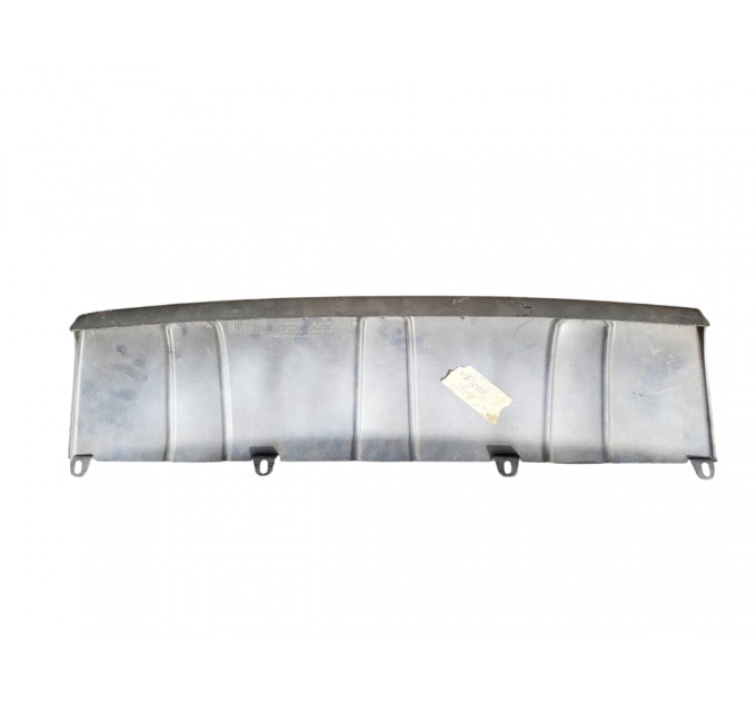 Спойлер диффузор заднего бампера TOYOTA RAV 4  2006-2012  PZ415X0493