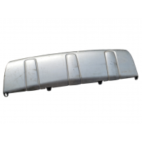 Спойлер диффузор заднего бампера TOYOTA RAV 4  2006-2012  PZ415X0493