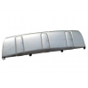 Спойлер диффузор заднего бампера TOYOTA RAV 4  2006-2012  PZ415X0493