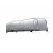 Спойлер диффузор заднего бампера TOYOTA RAV 4  2006-2012  PZ415X0493