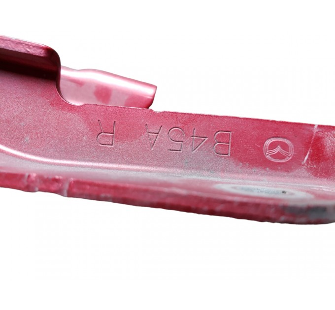 Петля капота правая MAZDA 3 BM 2014-2018 B45A52410A