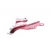 Петля капота правая MAZDA 3 BM 2014-2018 B45A52410A