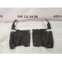 пыльник двиггателя левый Mazda 6 GH 2.2D (2006-2012) GS1D56342