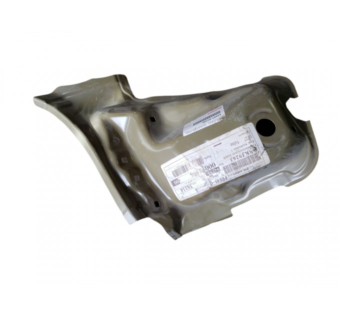 Панель кузову четверти правая Toyota Corolla E18 2018-2023 6169702180