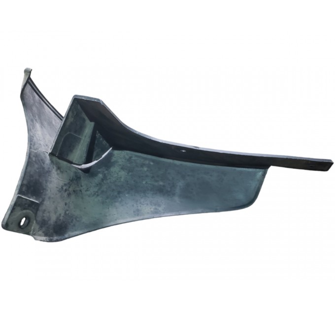 Брызговик передний правый Toyota Corolla E150 2006-2012 7662112260