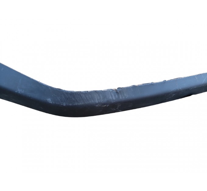 Спойлер заднего бампера (Дефект) TOYOTA AURIS E18 2012-2018  7685202210
