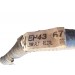 Проводка подкапотная (коса) Mazda CX-7 2007-2012 EH4367010D