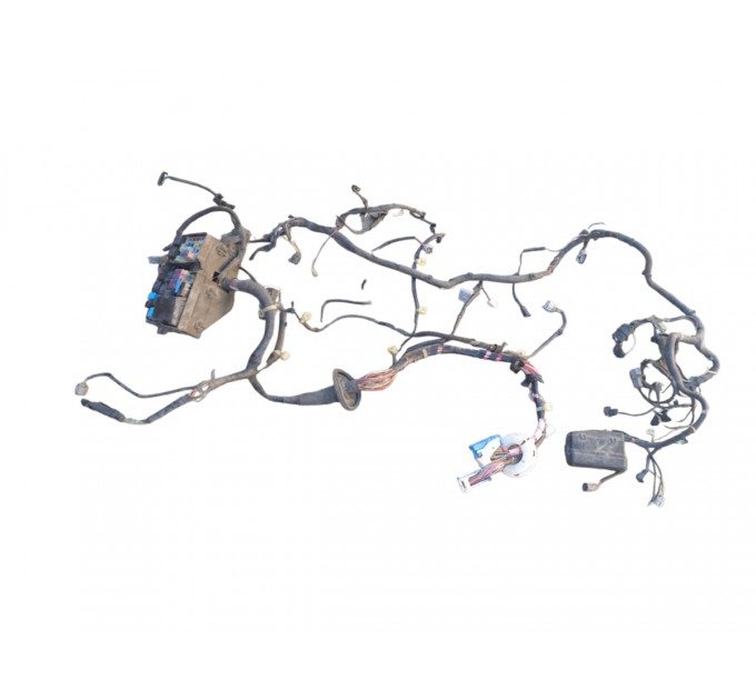 Проводка подкапотная (коса) Mazda CX-7 2007-2012 EH4367010D