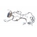 Проводка подкапотная (коса) Mazda CX-7 2007-2012 EH4367010D