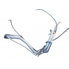 Заливная горловина топливного бака Toyota Camry v40 v50 2006 - 2023 7720133280