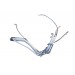 Заливная горловина топливного бака Toyota Camry v40 v50 2006 - 2023 7720133280