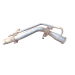 горловина топливного бака HONDA ACCORD 7 2.0I 2003-2008 17660SEAE01
