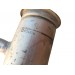 горловина топливного бака HONDA ACCORD 7 2.0I 2003-2008 17660SEAE01
