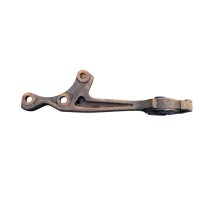 Кронштейн переднего редуктора  TOYOTA LAND CRUISER J120  2002-2009  5239260022