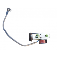 Клапан кондиционера LEXUS GX470 2002-2009 8851560130