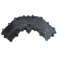 Крышка блока цилиндров M62 BMW E38 E39 E53 11141729832