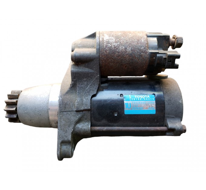 Стартер Toyota AVENSIS T25 2003 - 2008 281000A010