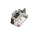 Кронштейн подушки двигателя задний AT Nissan Tiida C11 2004-2015 11254CH000