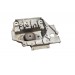 Кронштейн подушки двигателя задний AT Nissan Tiida C11 2004-2015 11254CH000