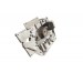Кронштейн подушки двигателя задний AT Nissan Tiida C11 2004-2015 11254CH000