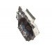 Кронштейн подушки двигателя задний AT Nissan Tiida C11 2004-2015 11254CH000